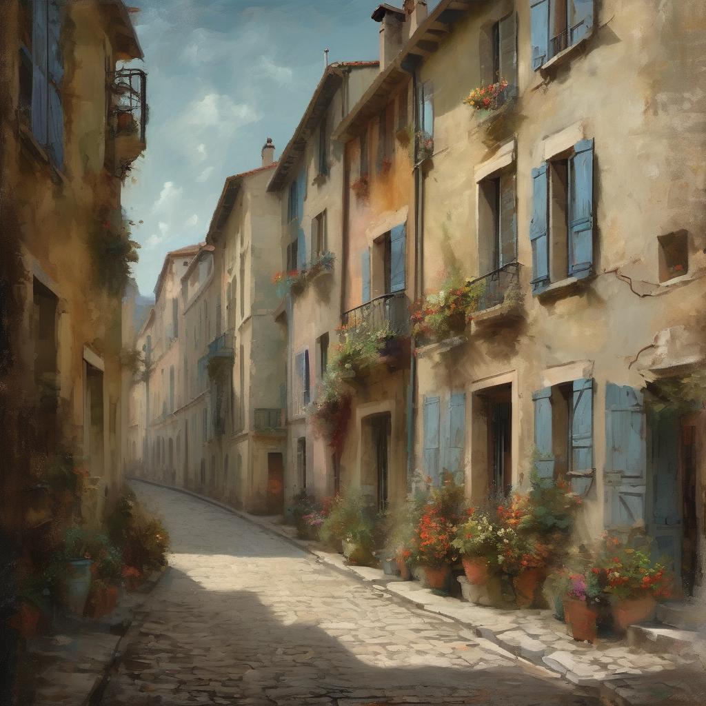 Ο Βίος του Jean-François-Thérese CHALGRIN