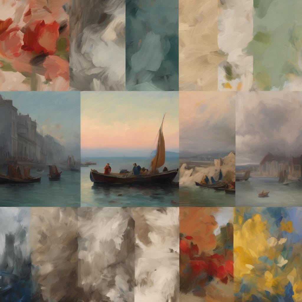 Ο Καλλιτεχνικός Στυλ του Πιερ-Αντουάν Λεμουάν