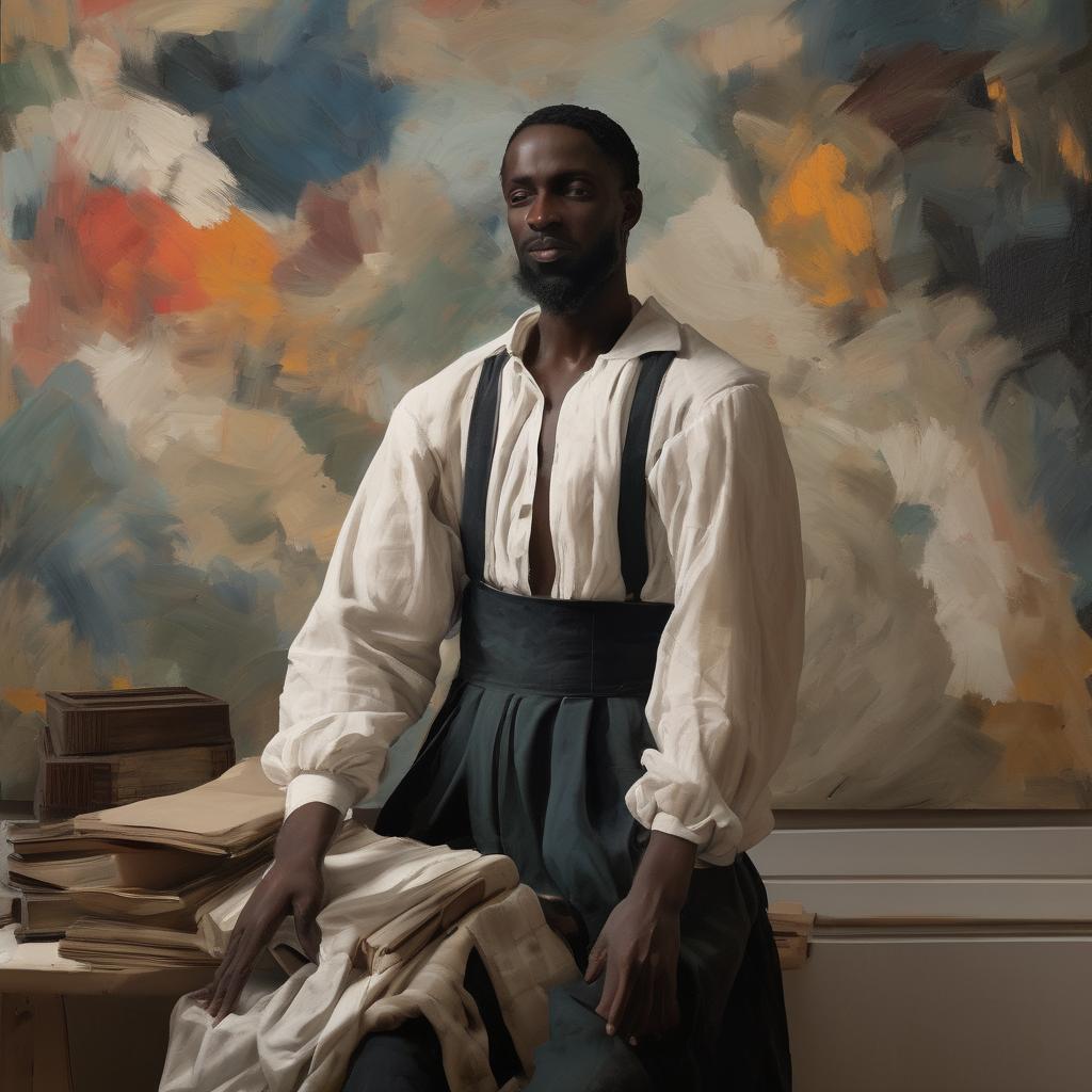 Στιλ και Τεχνικές του Καλλιτέχνη