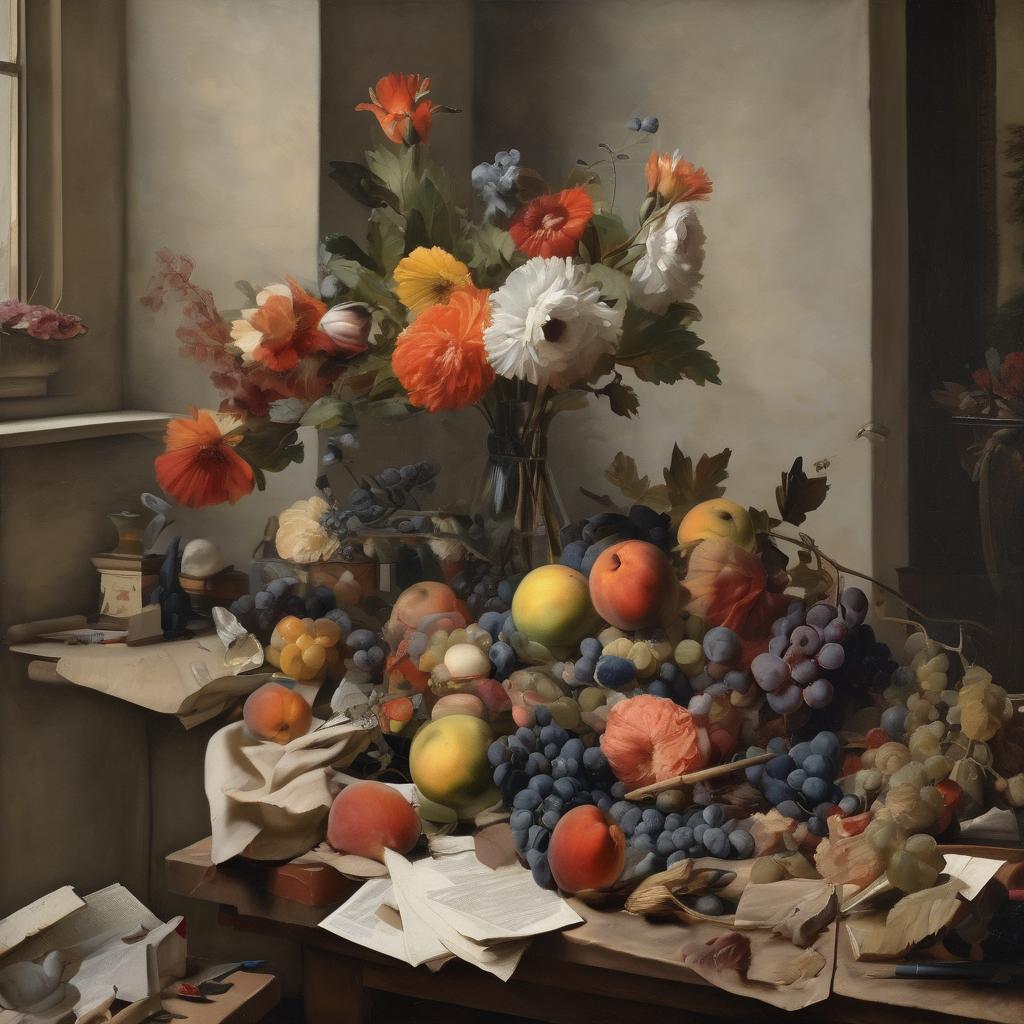 Η Ζωή και Οι Επιρροές του Albert Jansz. VINCKENBRINCK