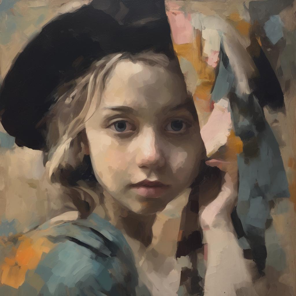 Η Τέχνη και ο Στιλ του Luigi PAMPALONI