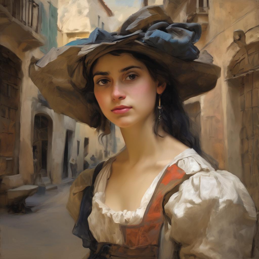 Το Καλλιτεχνικό Στυλ του Francisco BAYEU Y SUBIAS