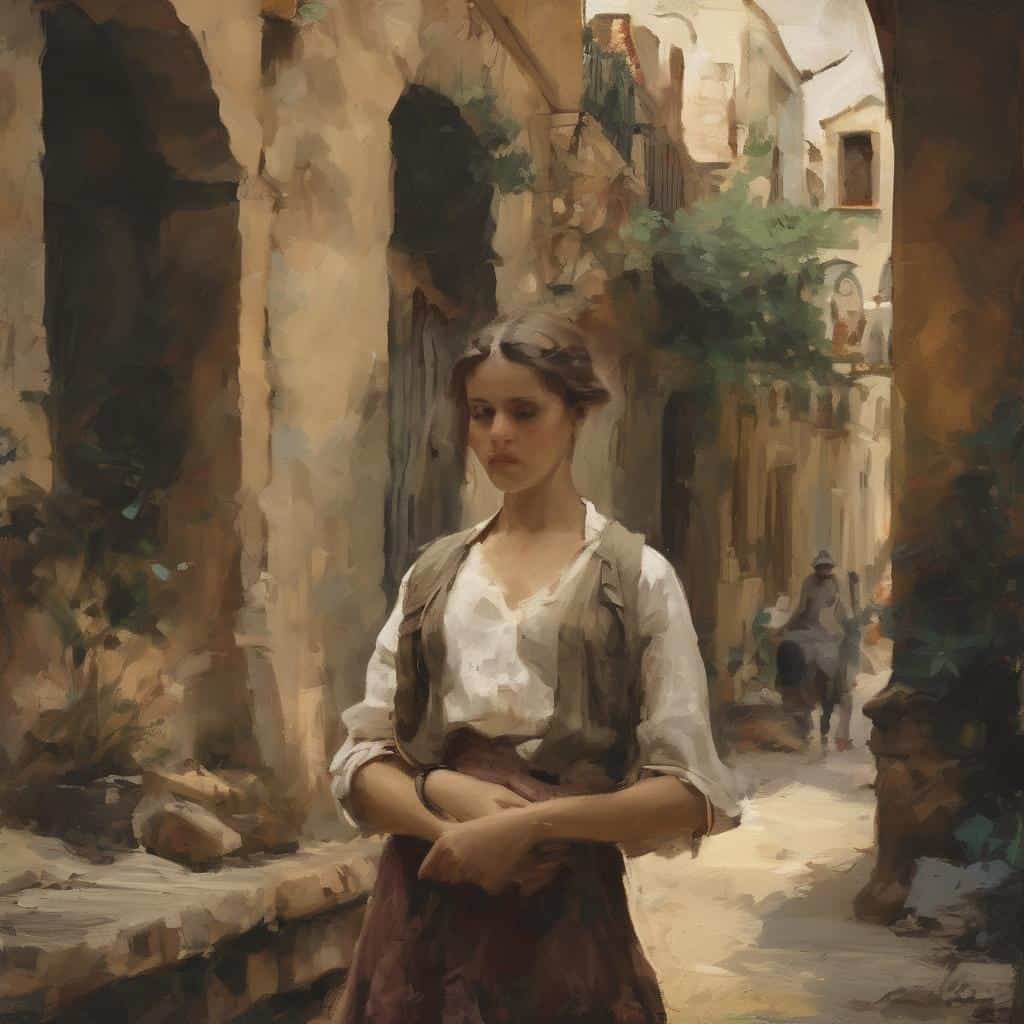 Φρανθίσκο Μπαγιέου ι Σουμπιάς – Ο ισπανός ζωγράφος της λαμπρής βασιλικής τέχνης