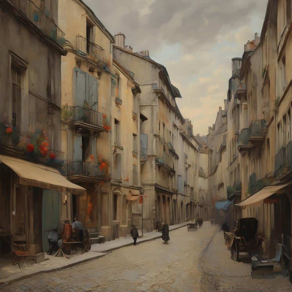 Ιωάννης-Βίκτωρ Μπερτέν – Ο Ρομαντικός Του Φυσικού Τοπίου