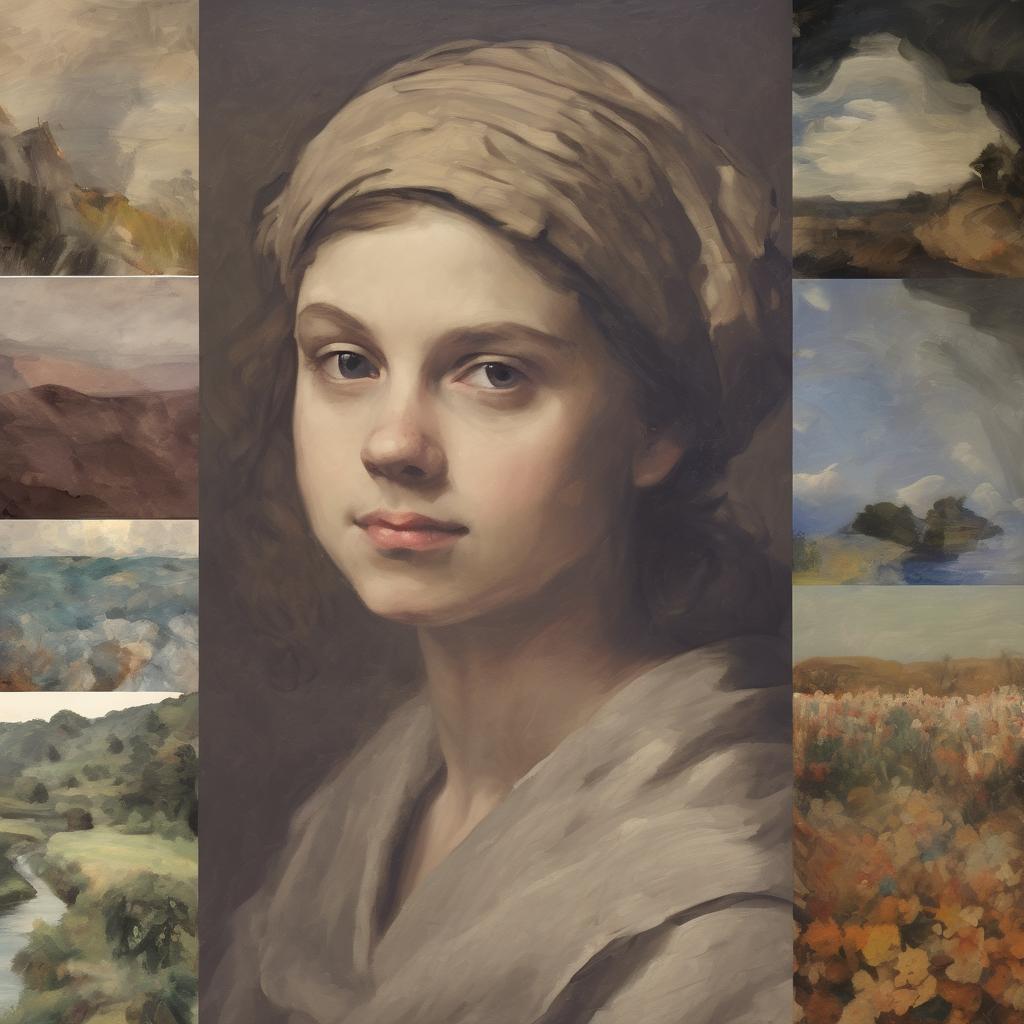 Η Ζωή και Οι Αρχές του George GOWER