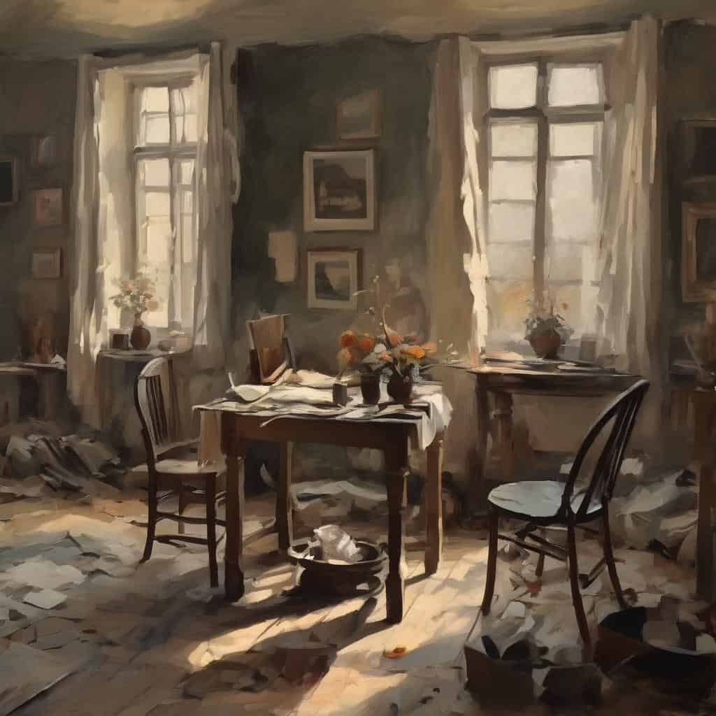 Αλμπέρ Μπαρτολομέ – Ο Μαέστρος της Γαλλικής Σκηνικής Γλυπτικής