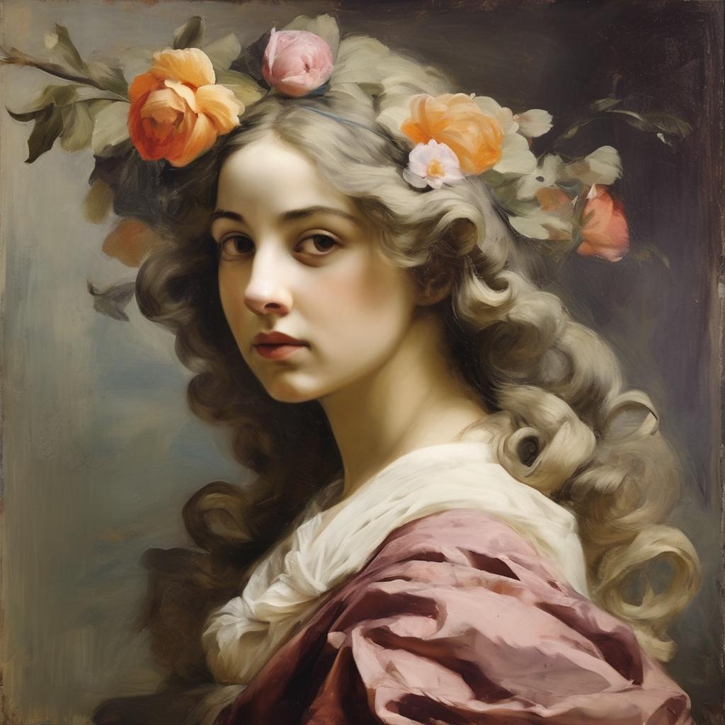 Η Τεχνική και ο Στυλ του Καλλιτέχνη