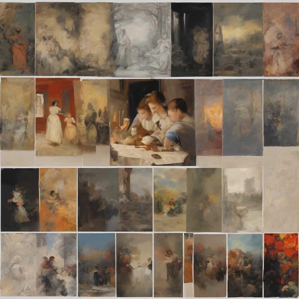 Πέτρος ΙΟΥΛΙΑΝΌΣ – Ο Κυβερνήτης της Γλυπτικής