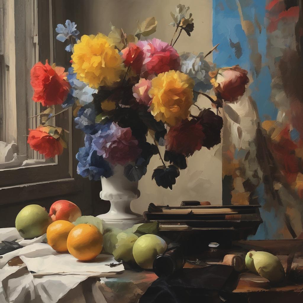 Η Ζωή και Οι Πρώτες Επηρεάσεις του Jean-Victor BERTIN