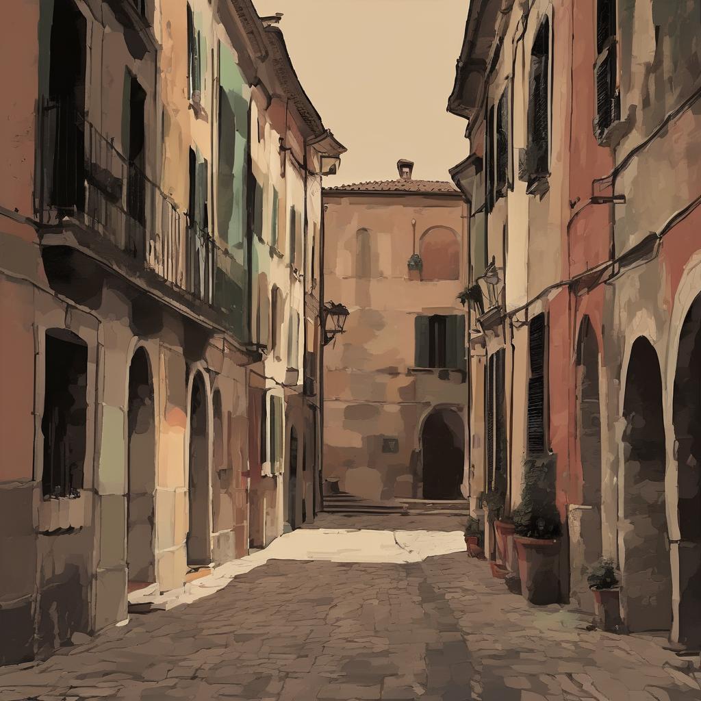 Ο Καλλιτεχνικός Στυλ του Ambrogio BRAMBILLA