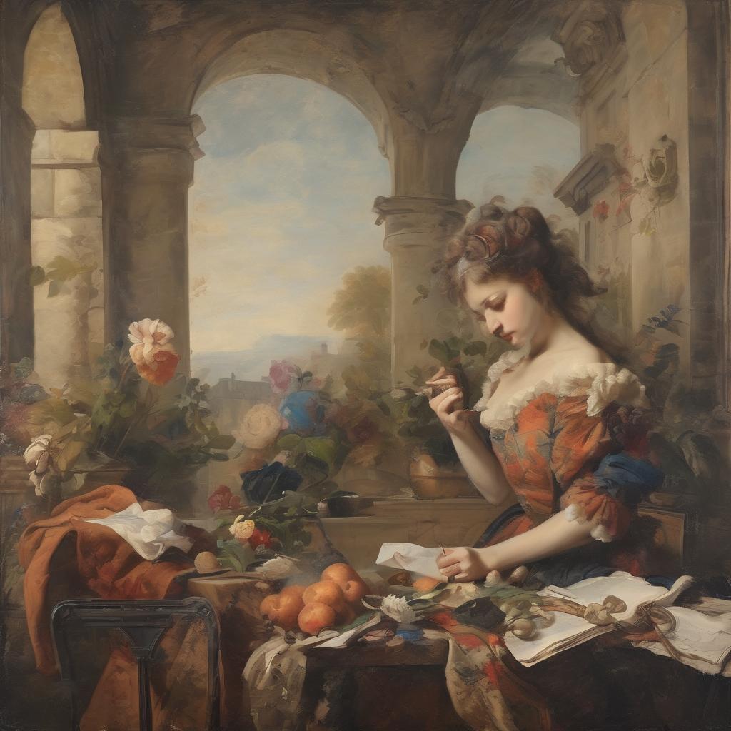 Η Ζωή του Pierre Nicolas HUILLIOT