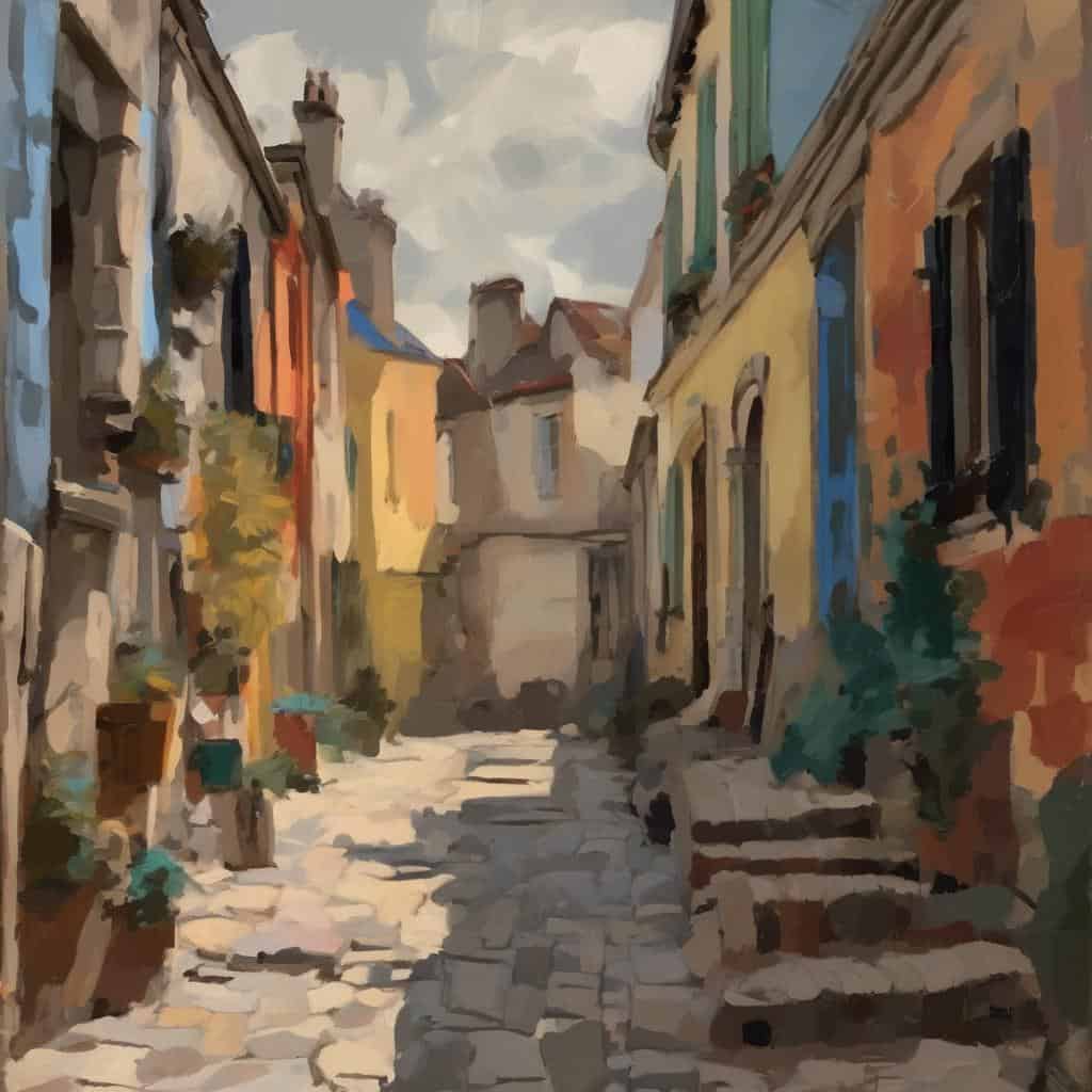 Γιαν-Λουί Ντεμάρν – Ο Γαλλικός Μαέστρος του Πορτρέτου