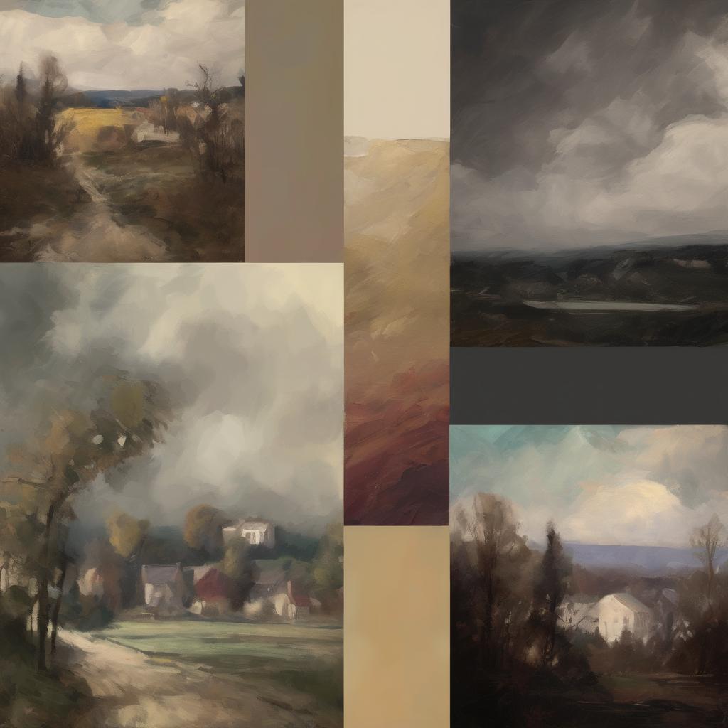 Τεχνικές και Στυλ