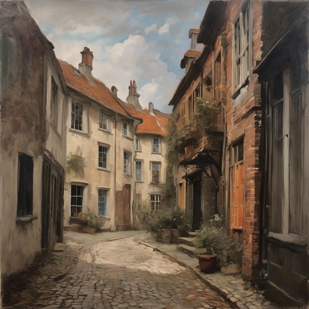 Η Μοναδική Τέχνη και Στυλ του Coenraet DECKER