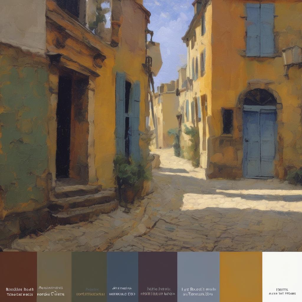 Η Διαμόρφωση του Στιλ του Pierre van BOUCLE